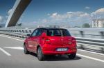 Suzuki Swift Hybrid AllGrip 2020 года